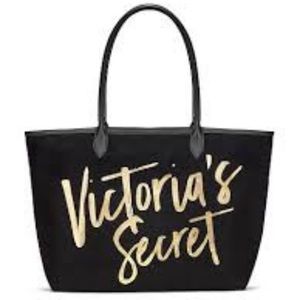 Victoria’s Secret bag